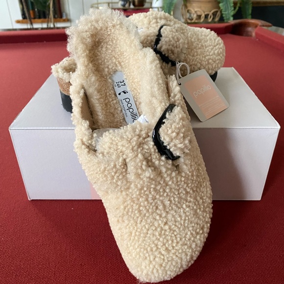 Boston Big Buckle Birks - Picture 5 of 6